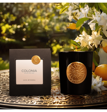 Bougie artisanale versus bougie industrielle